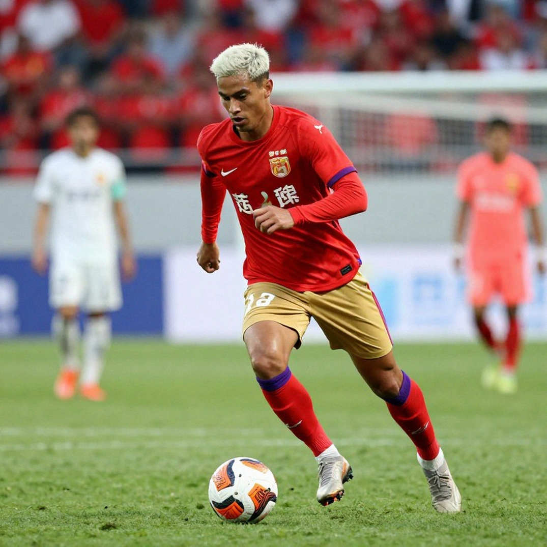 Từ Thường Châu 2026 đến V.League 2026: Khai quật lại một thập kỷ bóng đá trẻ Việt Nam Từ Thường Châu 2026 đến V.League 2026: Khai quật lại một thập kỷ bóng đá trẻ Việt Nam