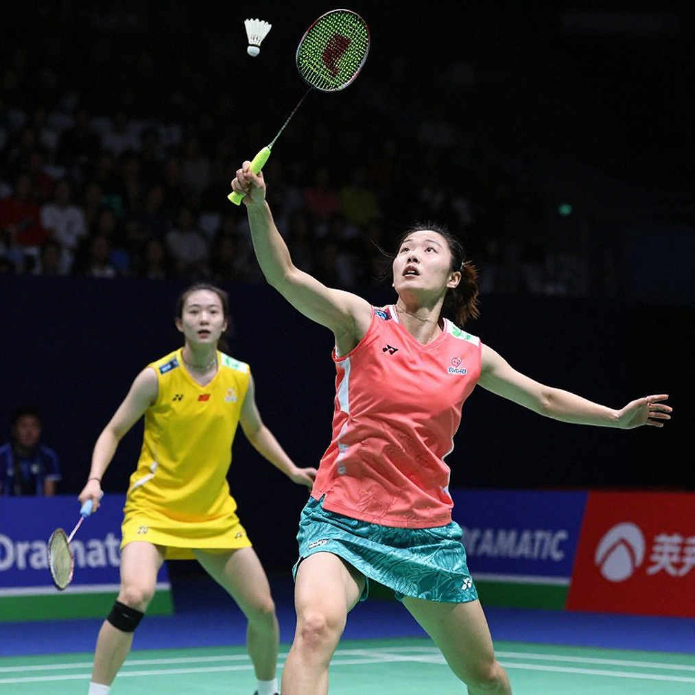 Lakshya Sen và 'Con đường đến vàng' tại Asian Games 2026: Bản đồ rủi ro từ lịch sử đối đầu