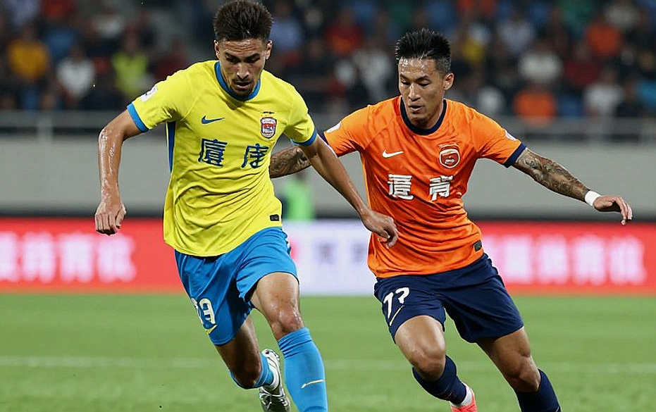 Cái tên gãy trước khi bị phán xét: hồ sơ trống của Bola Sport về cầu thủ Việt kiều ở V-League