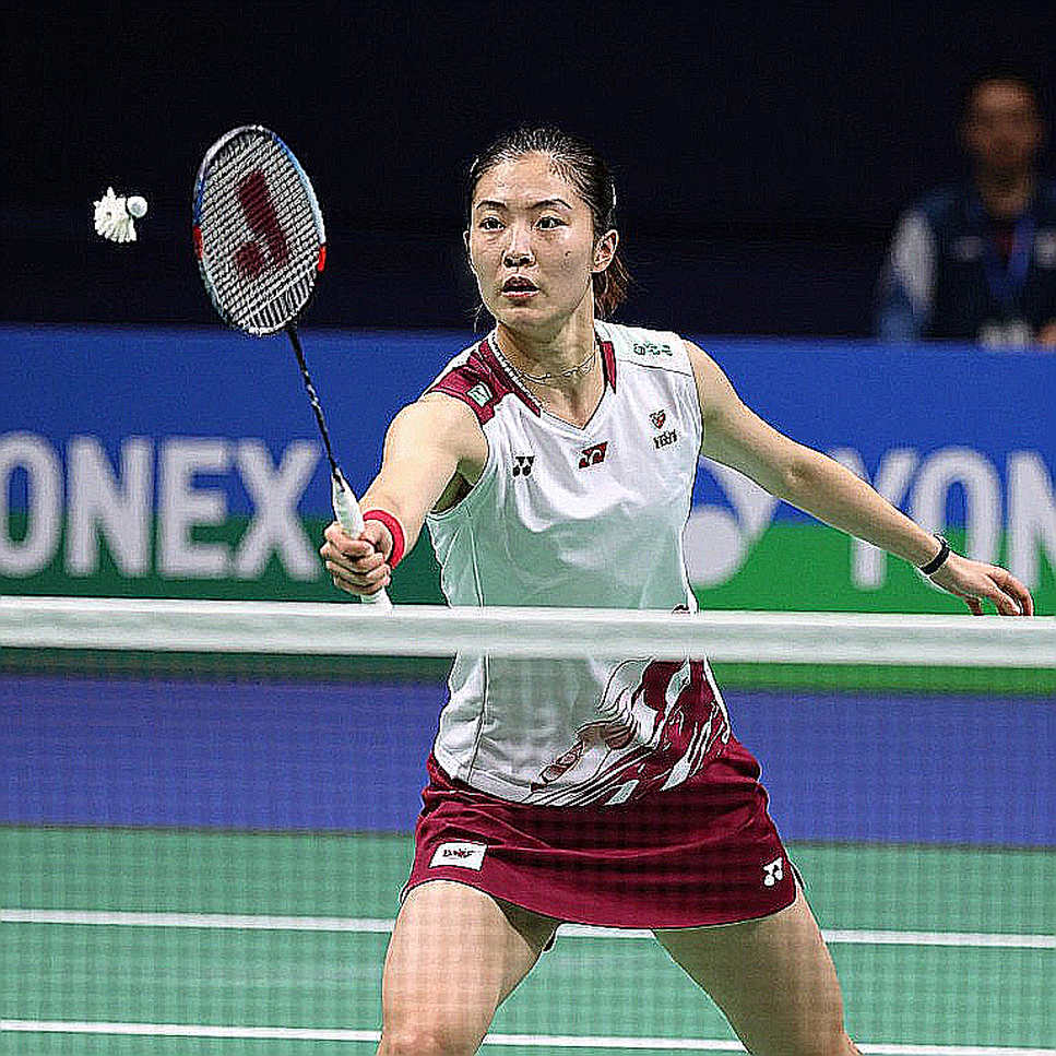 PV Sindhu thua Chen Yufei ở tứ kết Asian Games 2026: vết nứt 122 giây và cái giá của một khởi đầu hoàn hảo