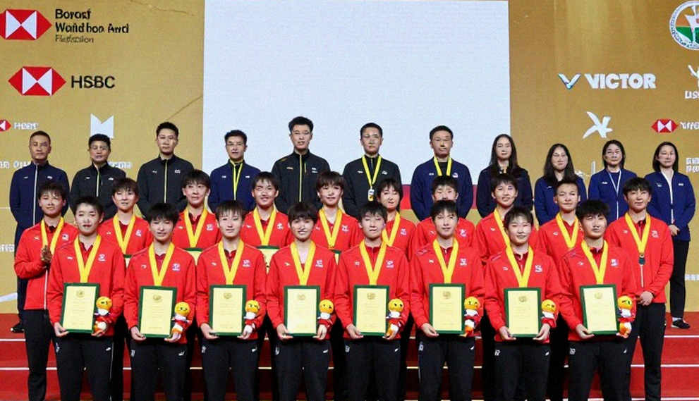Kumamoto Masters Japan 2026: Lý Thi Phong dẫn đầu đơn nam Trung Quốc, Thạch Vũ Kỳ rút lui và khoảng trống dữ liệu chưa khép