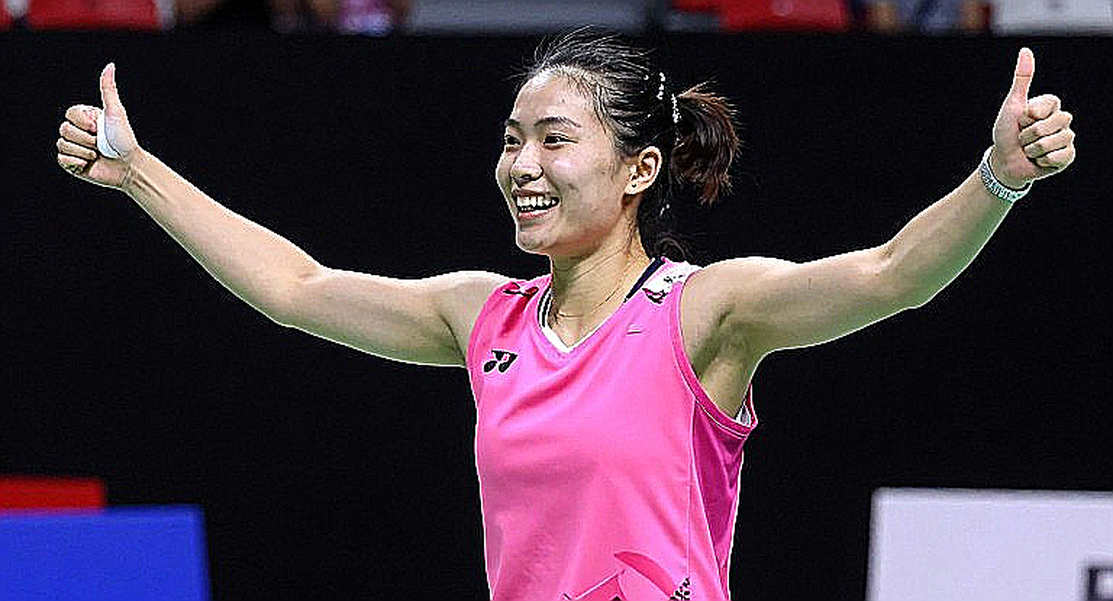 Bản đồ trận chung kết cầu lông Olympic 2026: thứ bảng điểm không ghi