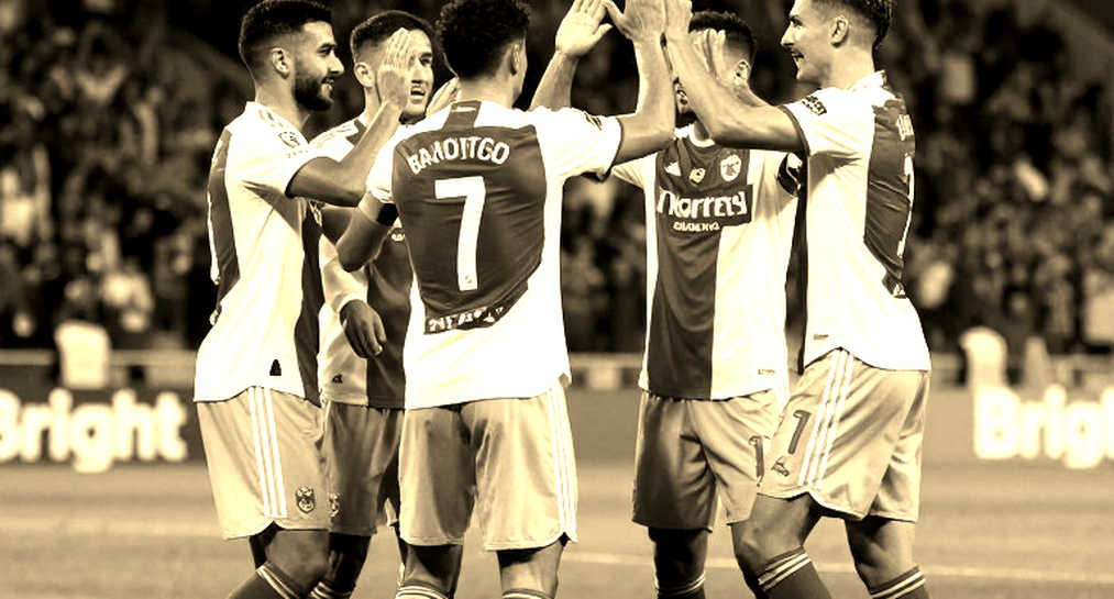 Công An Hà Nội làm khách trước Gamba Osaka: bài kiểm tra thật nằm ở sân nhà