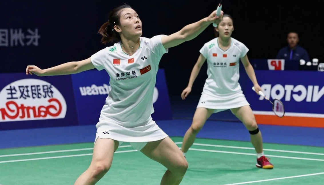 Asian Games 2026: Satwik-Chirag thua vòng đầu — đường cong 21-12, 19-21, 14-21 nói điều gì Asian Games 2026: Satwik-Chirag thua vòng đầu — đường cong 21-12, 19-21, 14-21 nói điều gì