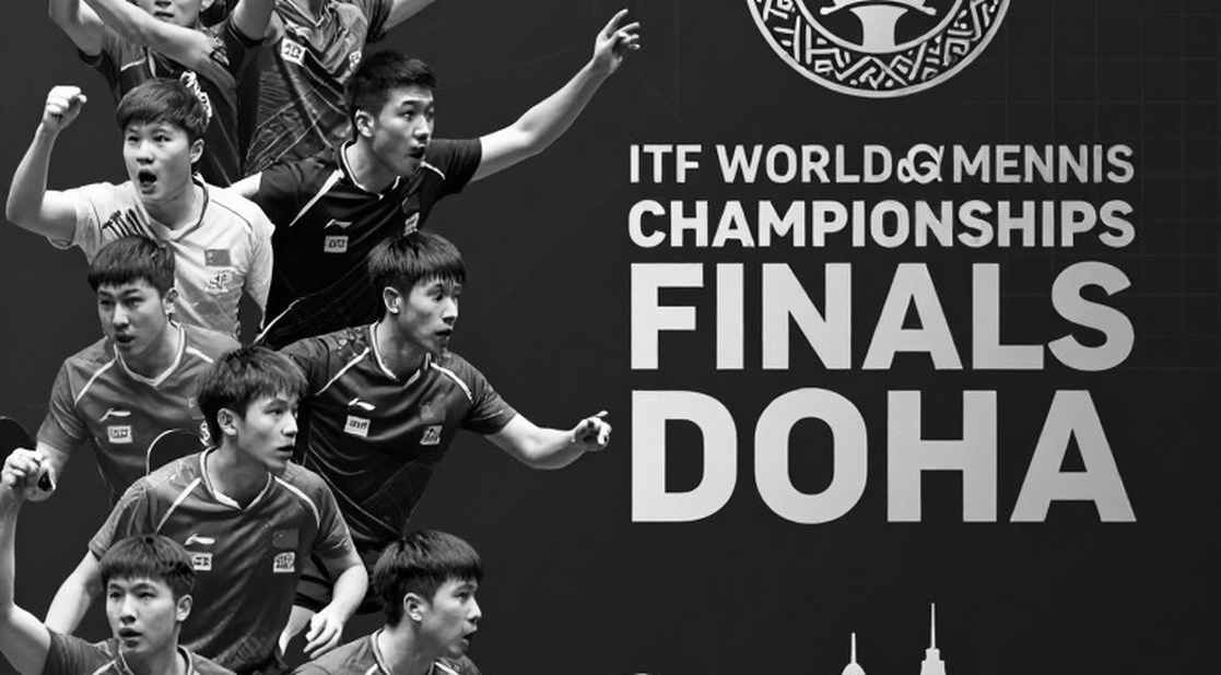 U.S. Open 2026 tại Las Vegas: Một giải vô địch quốc gia không có ngôi sao, và điều đó nói lên nhiều thứ