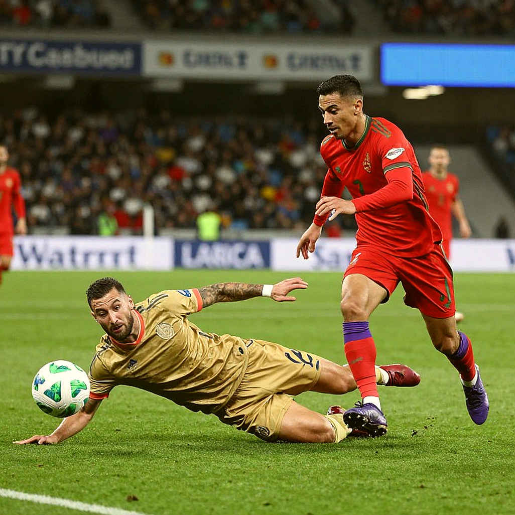 Cửa sổ ba phút của Indonesia: Đọc lại trận thua Brazil 0-3 bằng dữ liệu không gian Cửa sổ ba phút của Indonesia: Đọc lại trận thua Brazil 0-3 bằng dữ liệu không gian