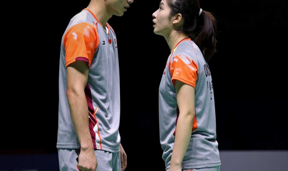 Lakshya Sen thua Loh Kean Yew: Khi lợi thế sớm không đủ để giữ trận đấu Lakshya Sen thua Loh Kean Yew: Khi lợi thế sớm không đủ để giữ trận đấu