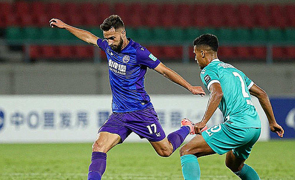 Chuyển nhượng V.League: Những cuộc chia ly và sum họp không lời