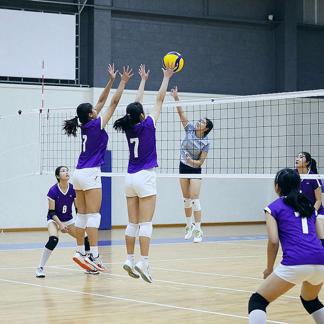 Buổi chiều không ai nhớ ở Asiad 20: Tuyến một của bóng chuyền nữ Việt Nam và thất bại 0-3 trước Indonesia