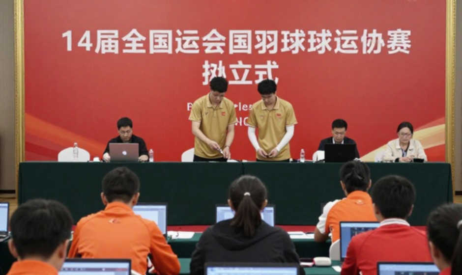 Không khí mù sương ở Indonesia Masters: Khi tay vợt hạng 60 lên tiếng thay cả một hệ thống