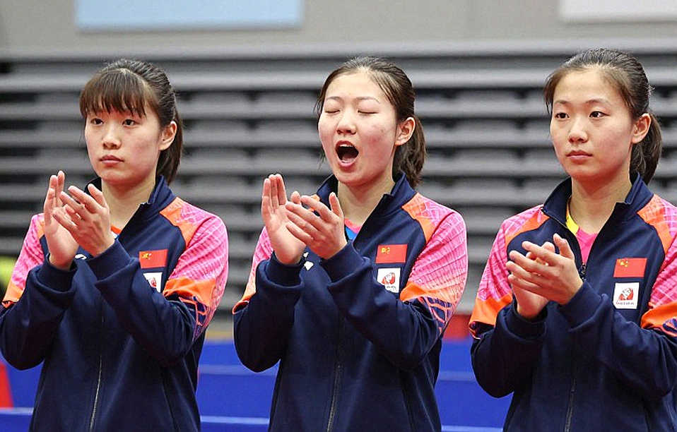 Bảng dữ liệu trống lúc 3 giờ sáng: bài học định lượng từ bóng bàn Bảng dữ liệu trống lúc 3 giờ sáng: bài học định lượng từ bóng bàn