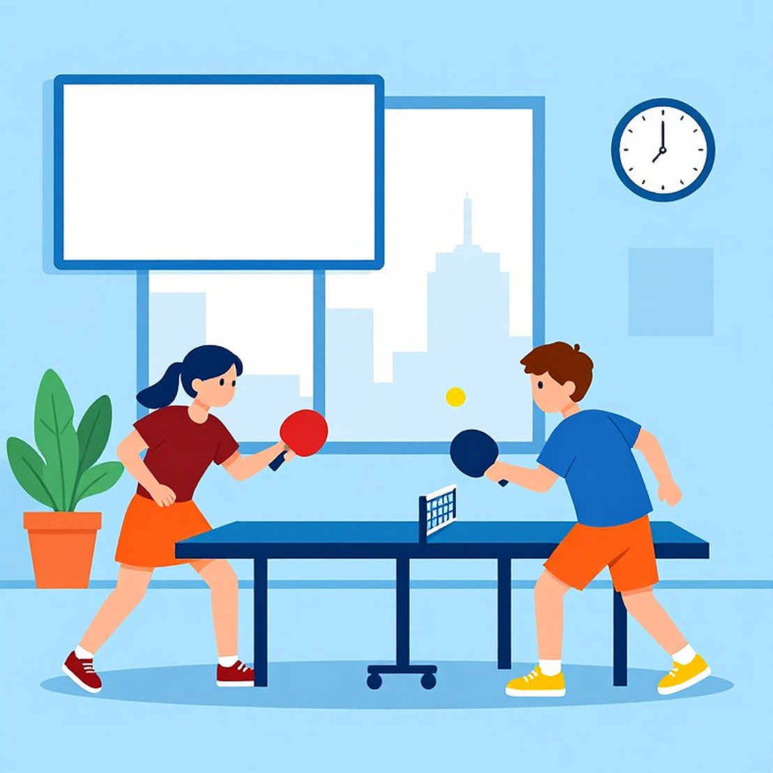 Bảng dữ liệu trống lúc 3 giờ sáng: bài học định lượng từ bóng bàn Bảng dữ liệu trống lúc 3 giờ sáng: bài học định lượng từ bóng bàn