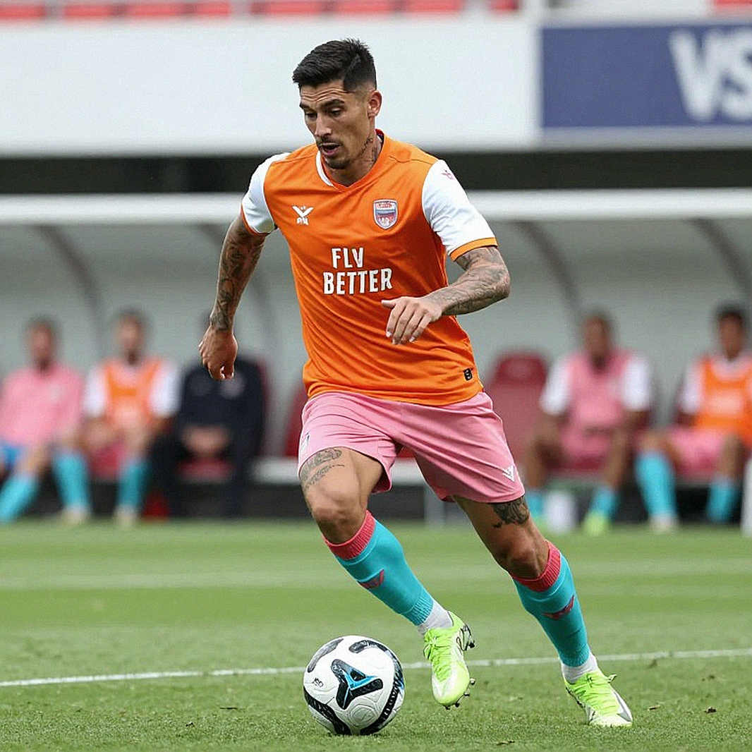 CAHN vs Kashima Antlers: Khoảng trống giữa tiền vệ và hậu vệ mới là nơi trận đấu được định đoạt