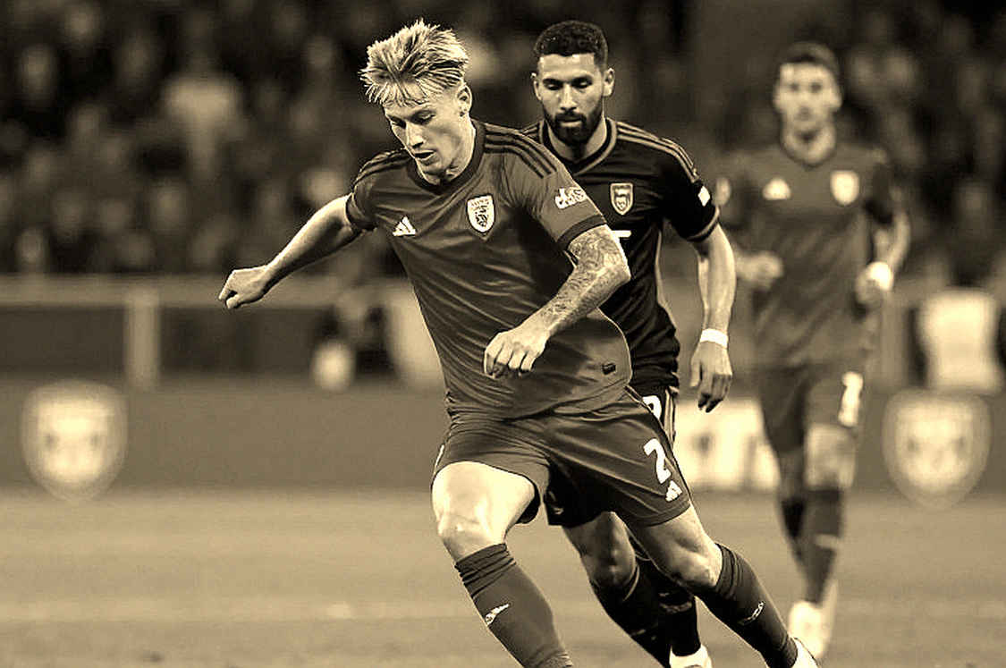 U17 Việt Nam ở World Cup U17: nền thể lực đặt trước, chiến thuật theo sau U17 Việt Nam ở World Cup U17: nền thể lực đặt trước, chiến thuật theo sau