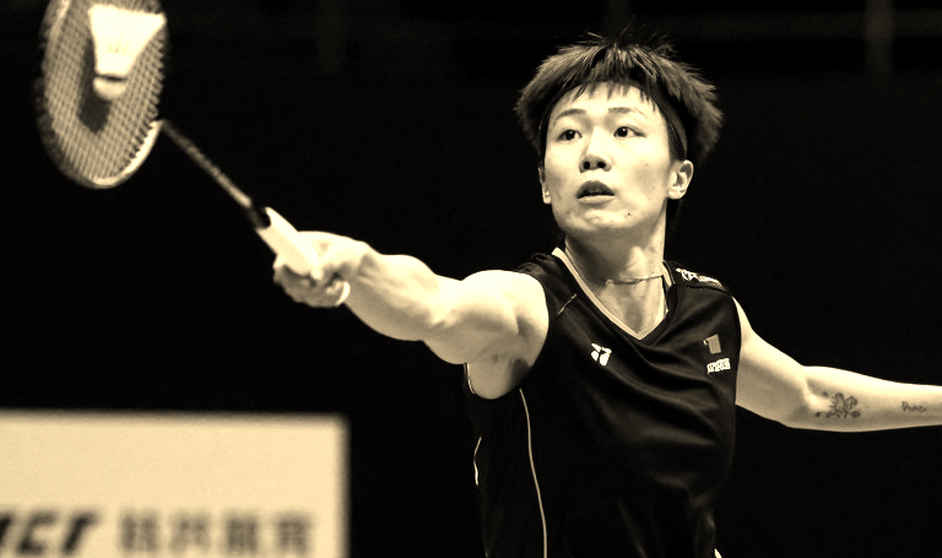 Li Shifeng gánh đơn nam Trung Quốc tại Kumamoto Masters 2026 sau khi Shi Yuqi rút lui