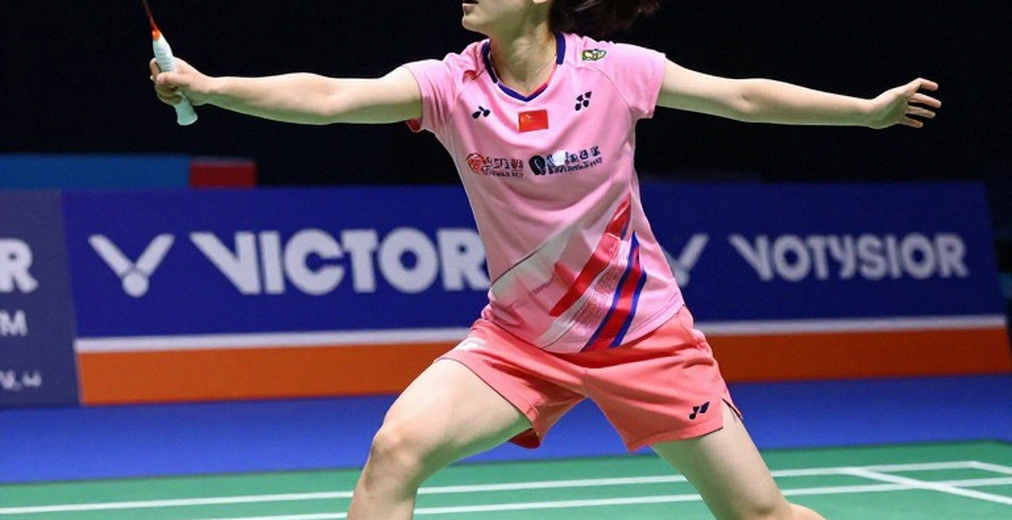 An Se-young thắng Yamaguchi ở chung kết Denmark Open: kỷ lục danh hiệu và cái giá của những lần đỡ bóng