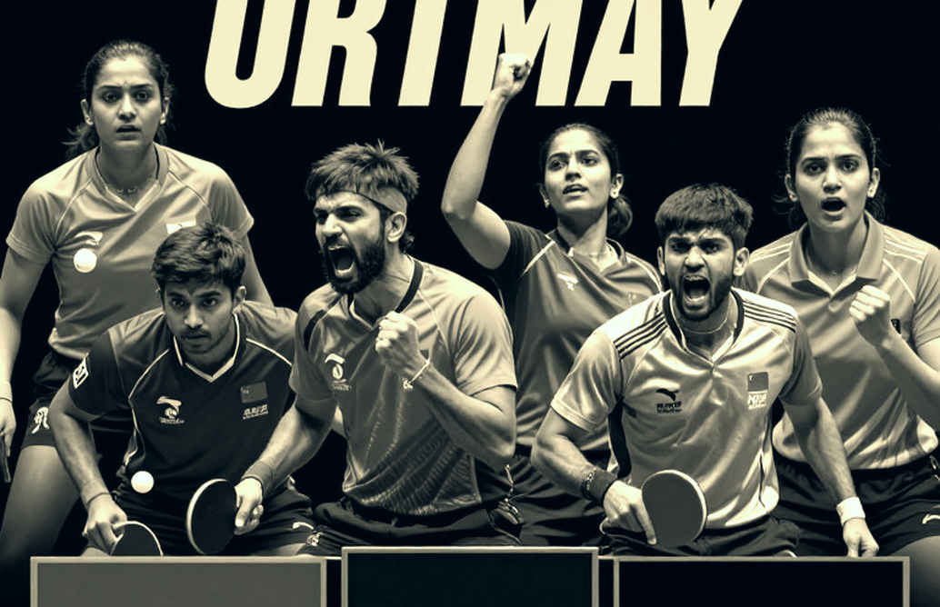 Belgium Open 2026: Cú đúp U21 của Bồ Đào Nha và tầng địa chất nằm dưới tấm huy chương Belgium Open 2026: Cú đúp U21 của Bồ Đào Nha và tầng địa chất nằm dưới tấm huy chương