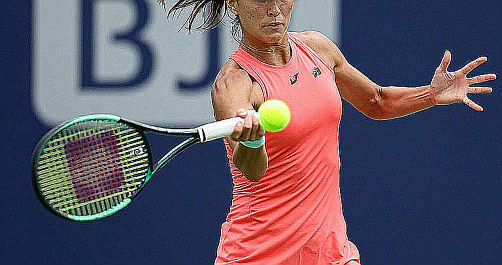 Khi dữ liệu biến mất khỏi sân quần vợt: Từ US Open 2026 đến máy bắt lỗi tự động Khi dữ liệu biến mất khỏi sân quần vợt: Từ US Open 2026 đến máy bắt lỗi tự động
