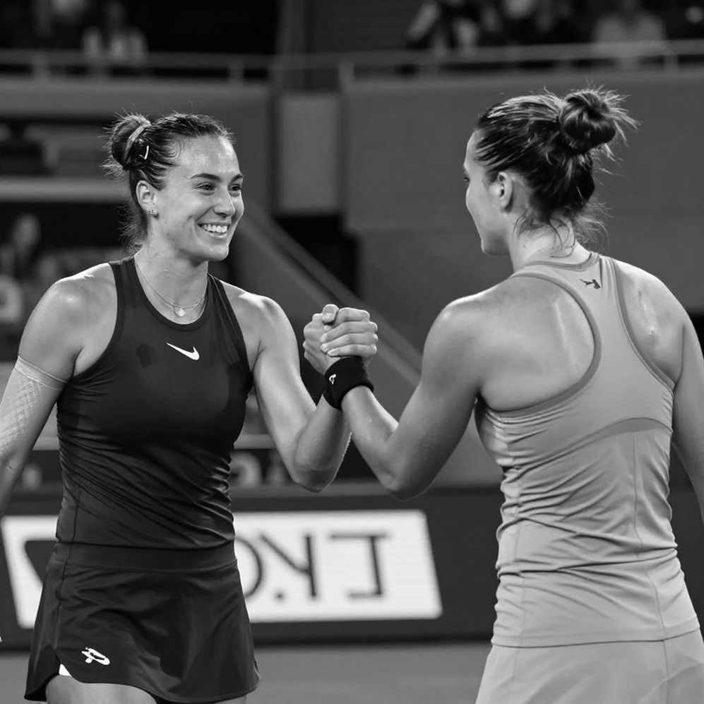 Khi dữ liệu biến mất khỏi sân quần vợt: Từ US Open 2026 đến máy bắt lỗi tự động Khi dữ liệu biến mất khỏi sân quần vợt: Từ US Open 2026 đến máy bắt lỗi tự động