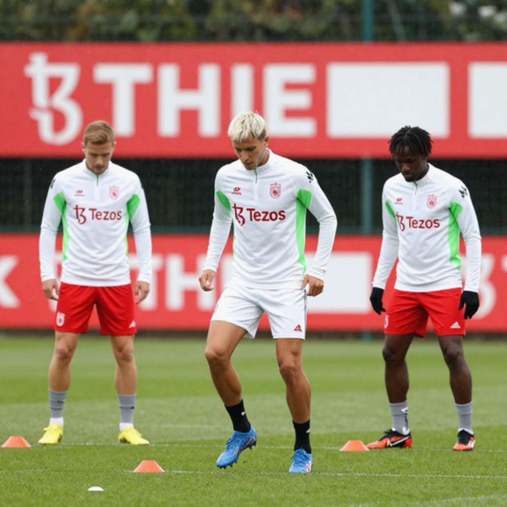 Beşiktaş xoay tua trước Hoffenheim: Khi thứ tự ưu tiên không nằm ở châu Âu