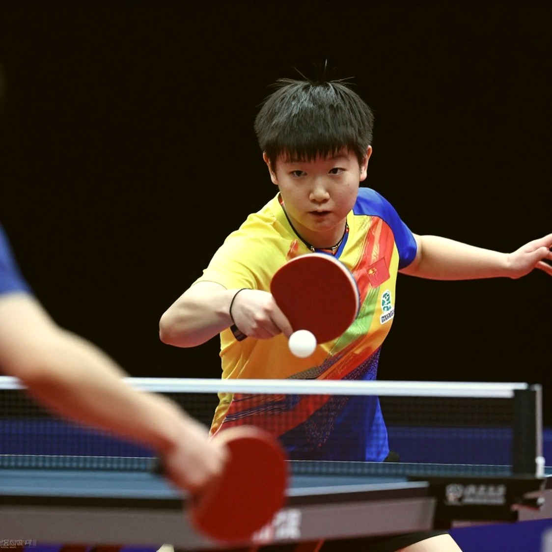 Tấm khiên đứng vững đến phút 109: tuyển nữ Việt Nam thua Trung Quốc 0-1 sau 120 phút Tấm khiên đứng vững đến phút 109: tuyển nữ Việt Nam thua Trung Quốc 0-1 sau 120 phút