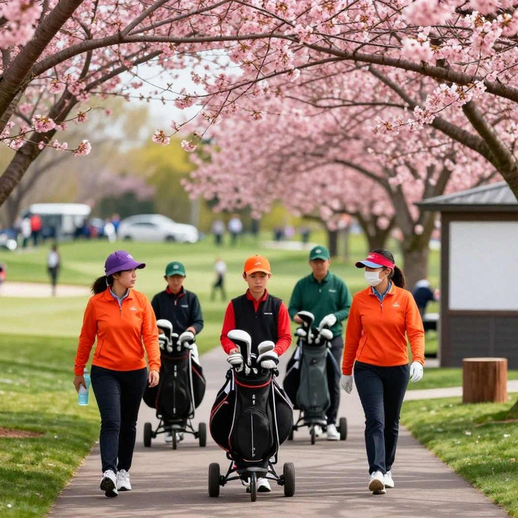 Golf Việt Nam và khoảng trống dữ liệu: Khi phân tích chuyên sâu vẫn chưa thể bắt đầu