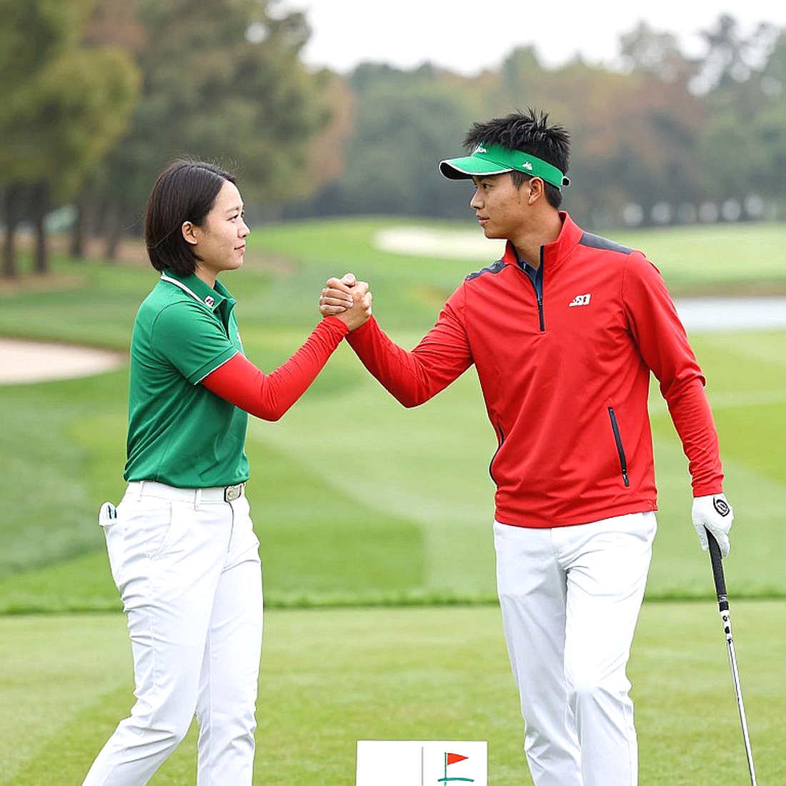 PGA Tour 2028 và cuộc chia đôi lặng lẽ của làng golf Mỹ