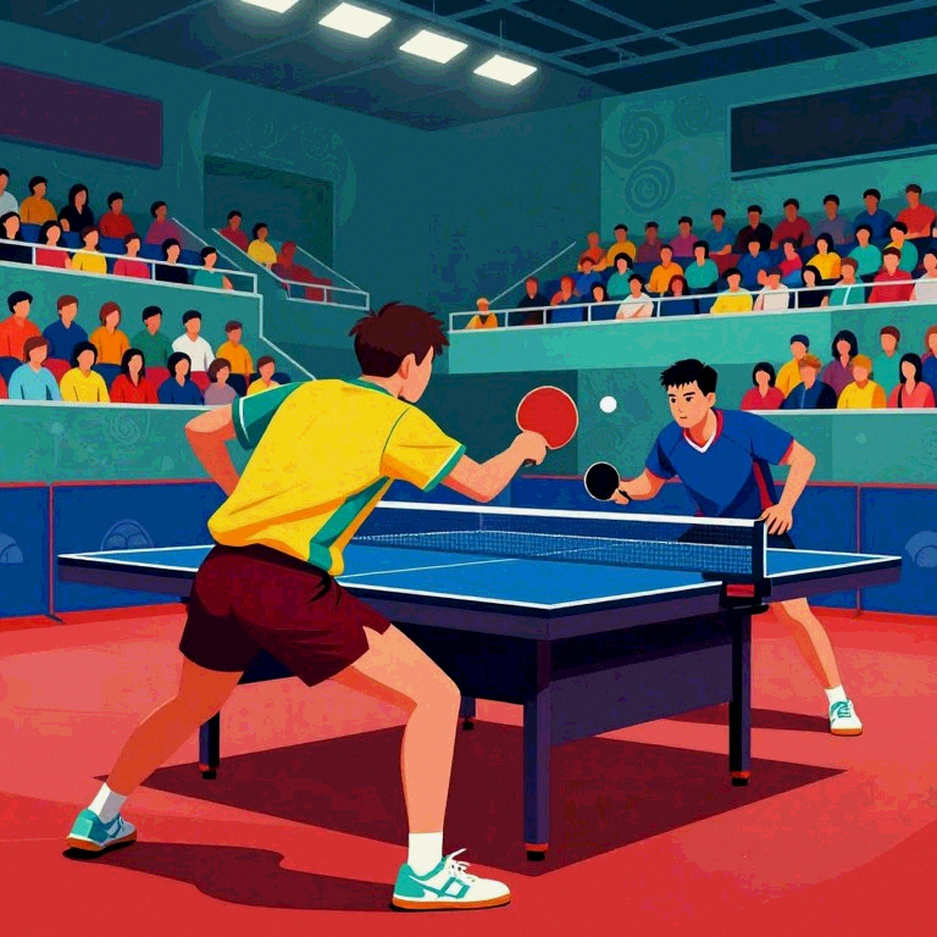 China Smash 2026: Ba trận đấu ở vòng 16 đội và khoảng cách đẳng cấp mà bảng điểm không nói hết China Smash 2026: Ba trận đấu ở vòng 16 đội và khoảng cách đẳng cấp mà bảng điểm không nói hết
