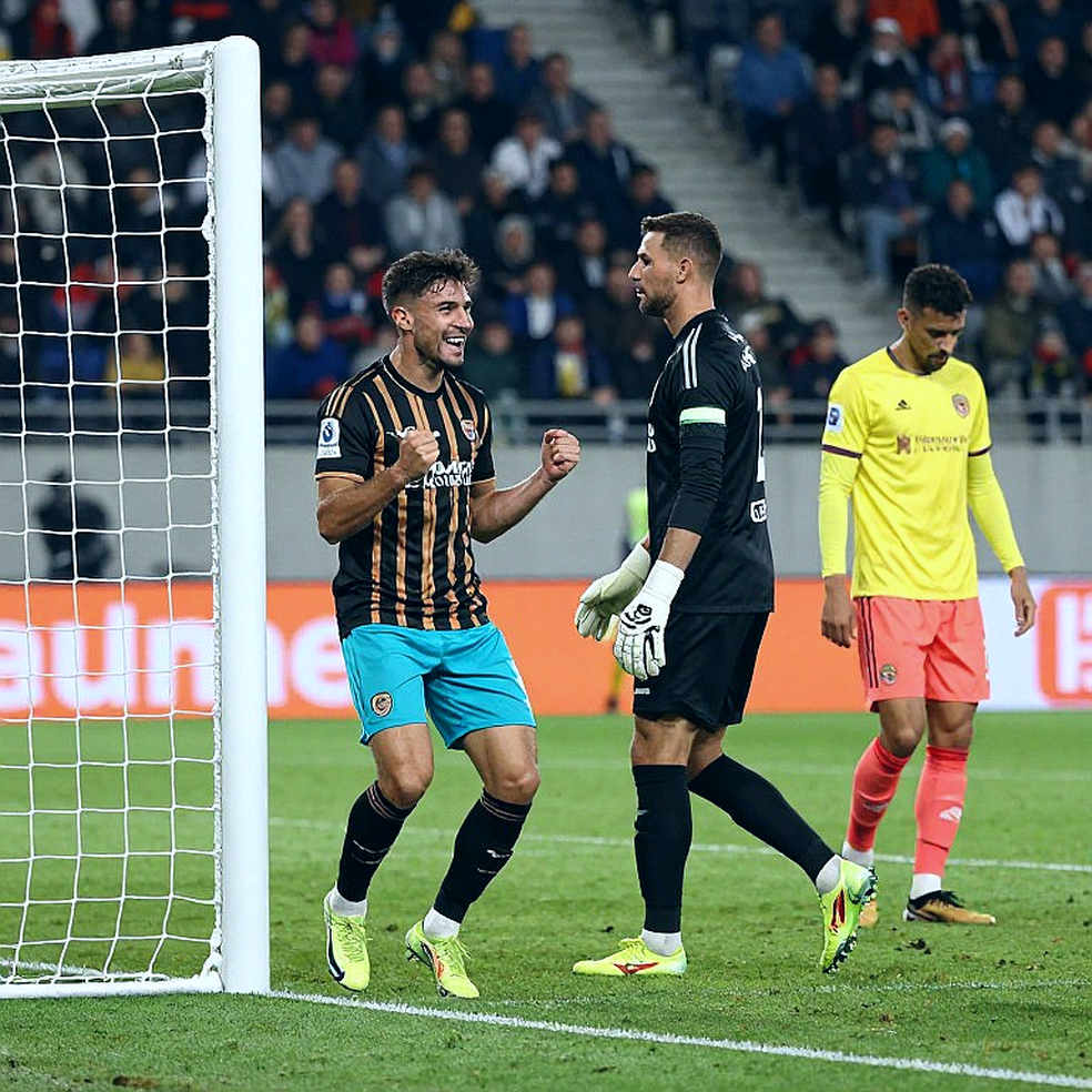 Biên bản trống: VAR, K League và nguyên tắc chưa đánh giá