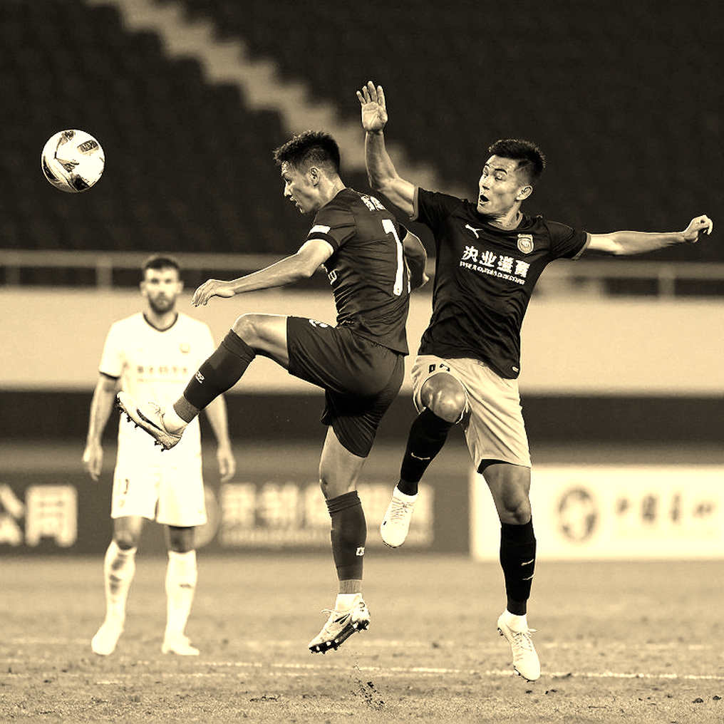 Bốn trận không thắng của Gamba Osaka và cái bẫy dữ liệu trước giờ bóng lăn