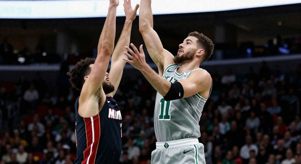Ba trận, 22 lần ném: Dorsey dẫn đầu cuộc đua ba điểm EuroLeague và cái bẫy mẫu số nhỏ