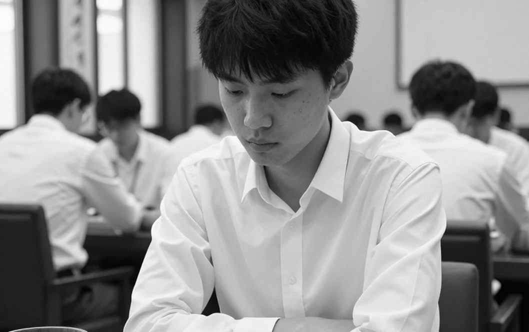 Quy trình đúng, đầu vào trống: bài học từ một bảng phân tích cờ vua không có dữ liệu