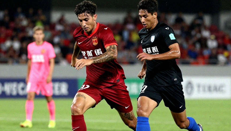 Nguyễn Xuân Son rách gân kheo: 4-6 tuần, và chìa khóa phòng điều trị nằm ở Nam Định