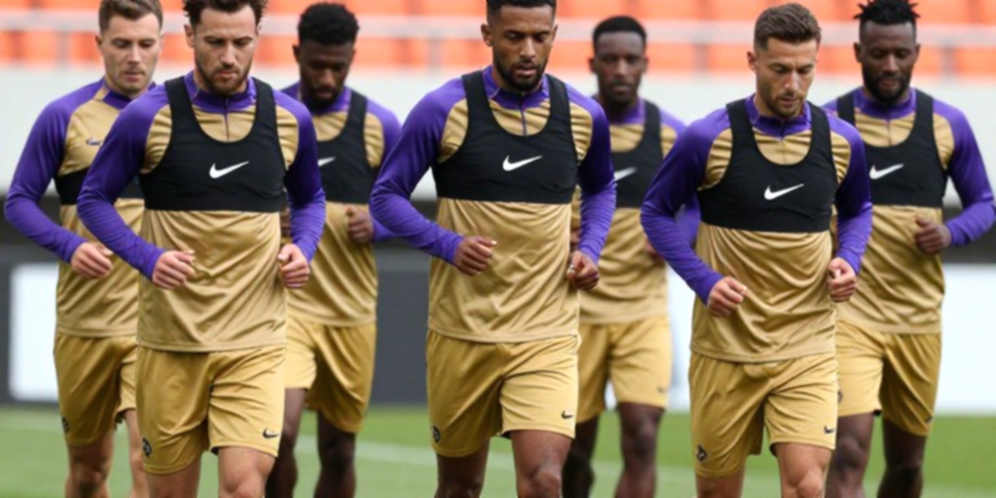 Ba ngày sau cúp vàng: Al-Nassr, Postecoglou và bài toán đôi chân mỏi Ba ngày sau cúp vàng: Al-Nassr, Postecoglou và bài toán đôi chân mỏi