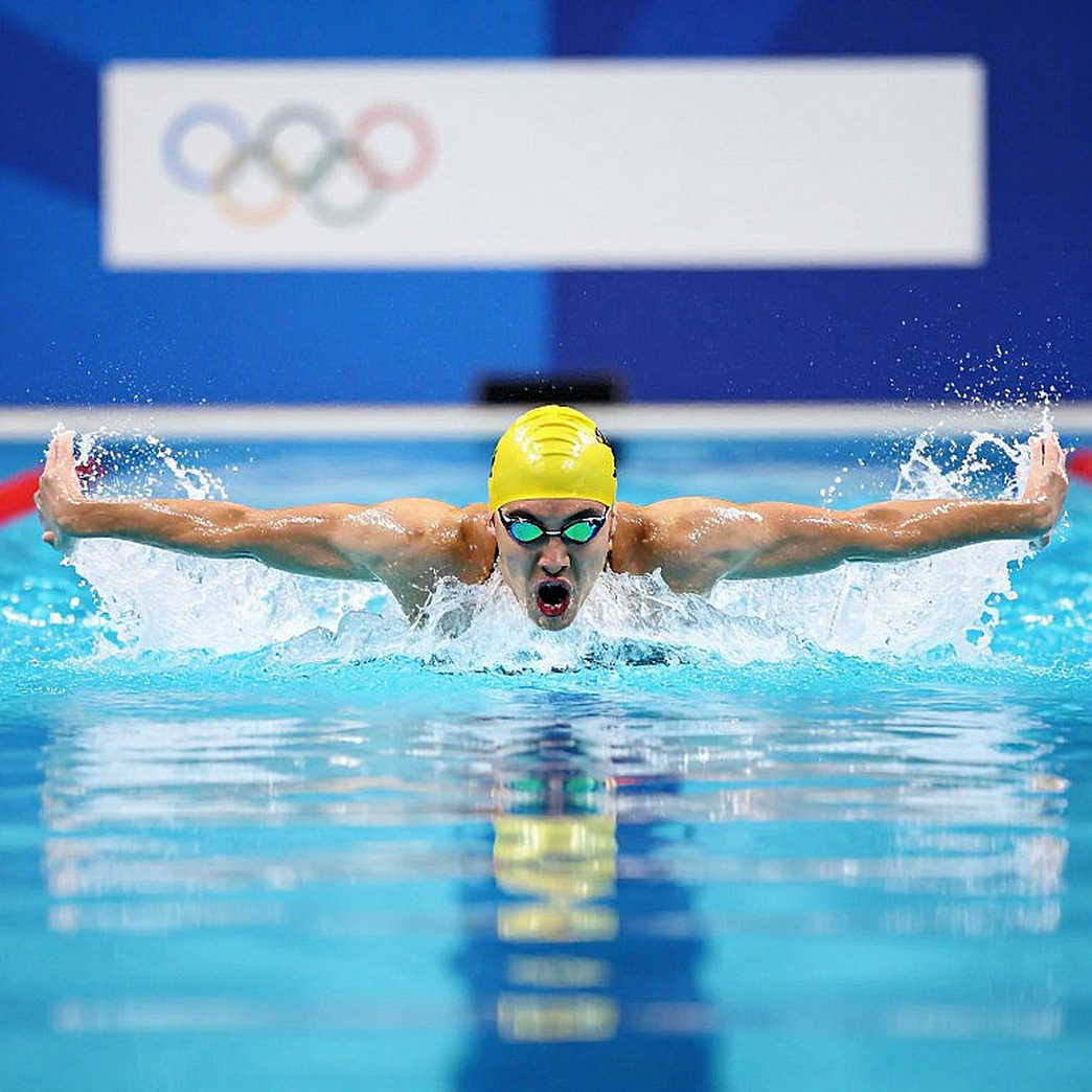 Paritosh tại Asian Games 2026: Cú vượt ải sát nút và bài toán dropset chưa có lời giải Paritosh tại Asian Games 2026: Cú vượt ải sát nút và bài toán dropset chưa có lời giải