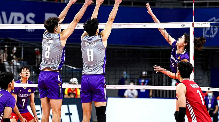 Bóng chuyền Việt Nam và bài học từ một bảng dữ liệu trống Bóng chuyền Việt Nam và bài học từ một bảng dữ liệu trống