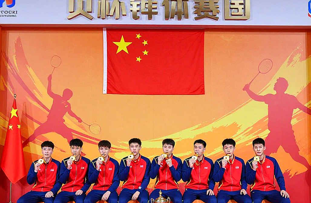 Ba biến số BWF không đưa lên bảng điểm