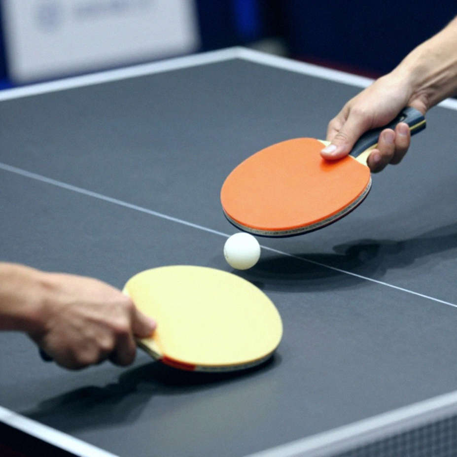 China Smash 2026: Thakkar và Batra lật kèo vòng đầu, nhưng phần thưởng là Lebrun và Wang Manyu China Smash 2026: Thakkar và Batra lật kèo vòng đầu, nhưng phần thưởng là Lebrun và Wang Manyu