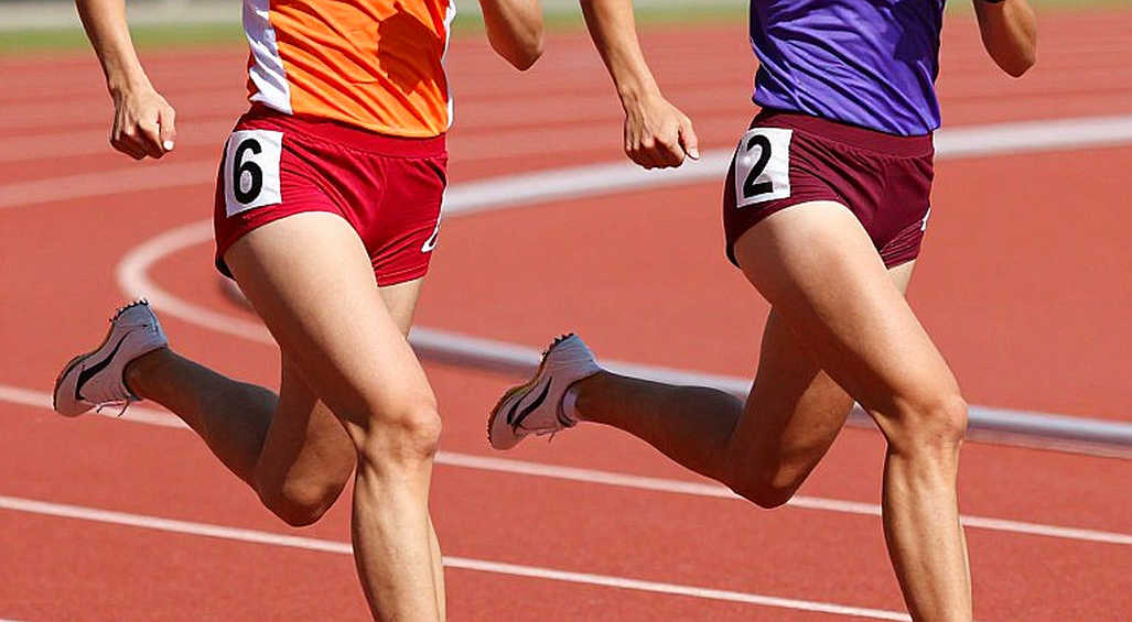 Peres Jepchirchir bị tạm đình chỉ doping: Bài toán ngược về đường cong thành tích Peres Jepchirchir bị tạm đình chỉ doping: Bài toán ngược về đường cong thành tích