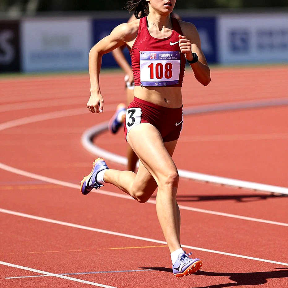 Peres Jepchirchir bị tạm đình chỉ doping: Bài toán ngược về đường cong thành tích Peres Jepchirchir bị tạm đình chỉ doping: Bài toán ngược về đường cong thành tích