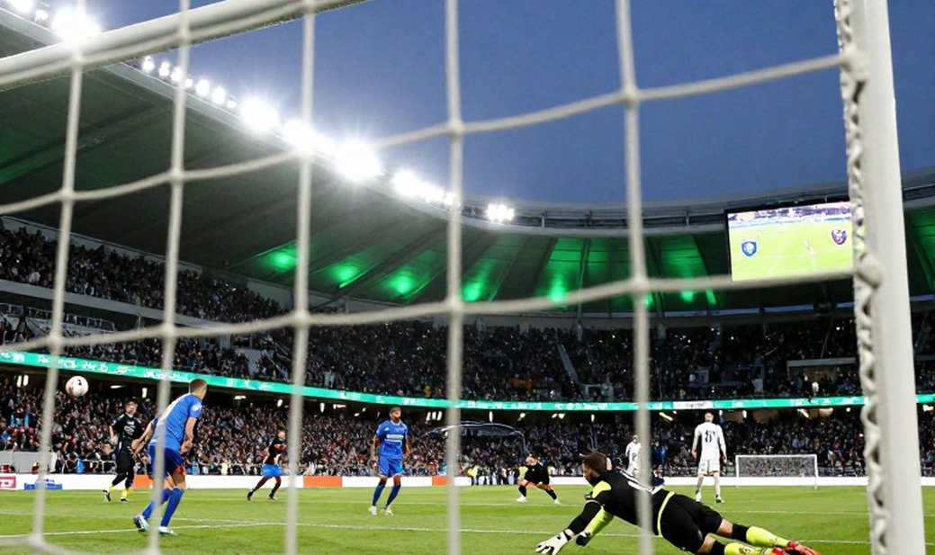 Muriç nói Fenerbahçe 'đi trước một bước', nhưng Osimhen là biến số chưa ai đo được ở derby vòng 9