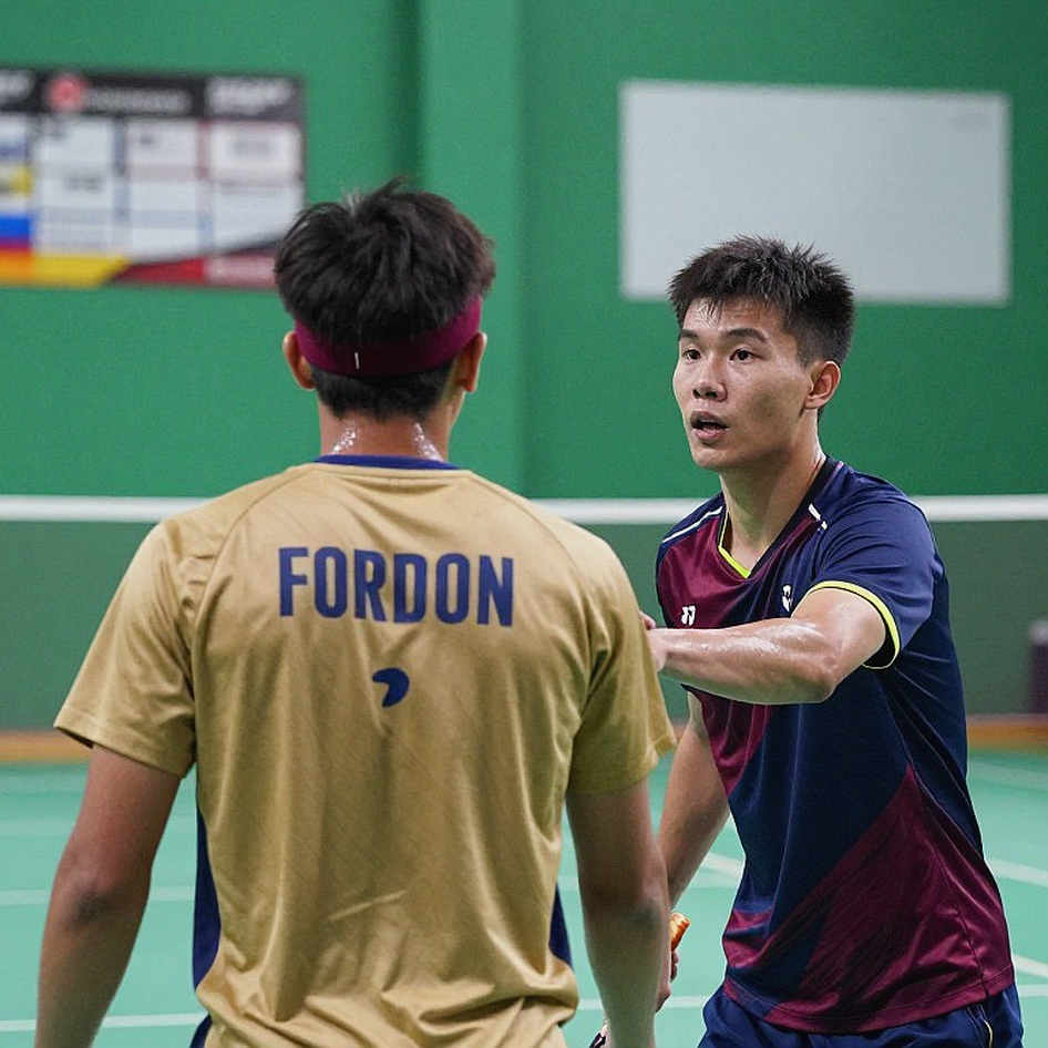 Lá thăm cầu lông Asian Games 2026: Những ngã rẽ được vẽ trước khi trái cầu bay