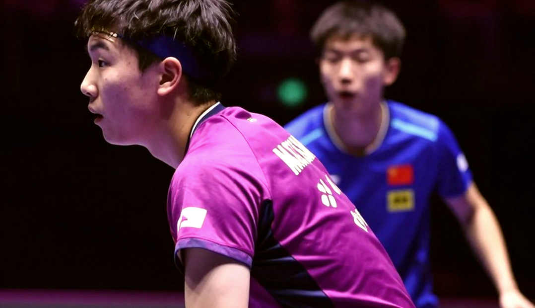 China Masters 2026: Tứ kết đoàn Ấn Độ và những tín hiệu dữ liệu chưa được đọc hết