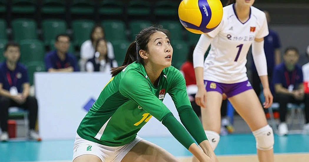 Hà Nội thắng HCĐG Lào Cai 3-0 ở bán kết: đọc lại chuỗi 5 trận thua bằng set 2 Hà Nội thắng HCĐG Lào Cai 3-0 ở bán kết: đọc lại chuỗi 5 trận thua bằng set 2