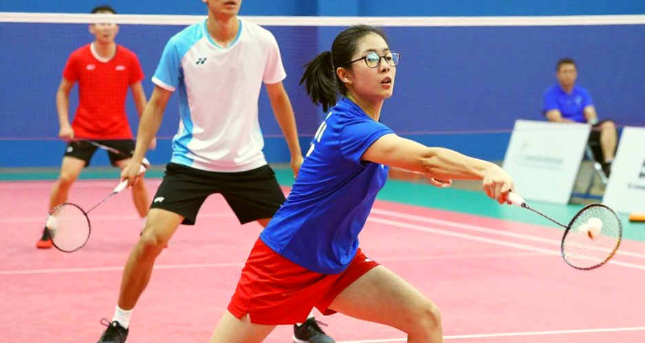 Asian Games 2026: Ấn Độ thắng Bangladesh 3-0 ở cầu lông đồng đội nam, vào tứ kết — và những gì dữ liệu thực sự cho phép chúng ta nói