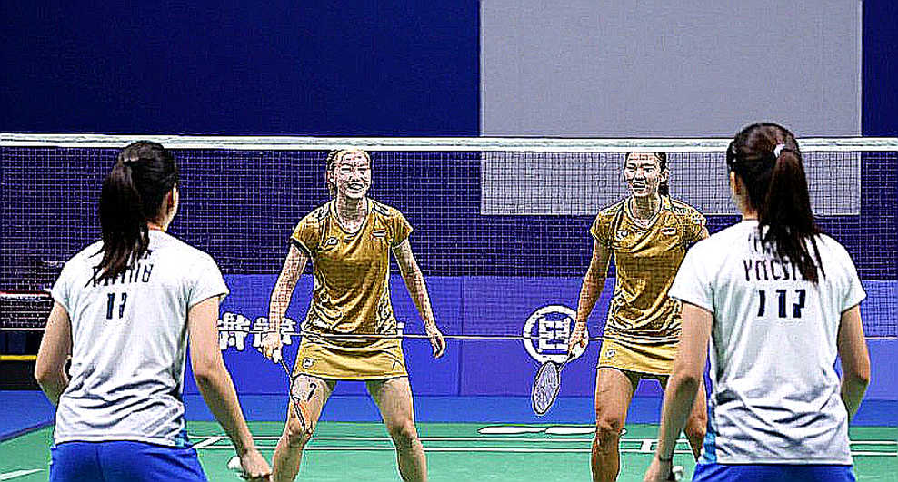 Asian Games 2034: cậu bé 11 tuổi quét sạch bảng A môn Puyo Puyo, và guồng truyền thông chạy nhanh hơn dữ liệu