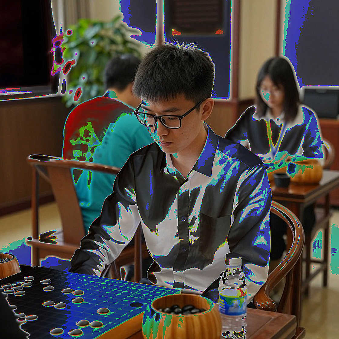 Giải cờ vua trực tuyến liên châu lục cho phạm nhân lần thứ 6: 140 đội, một chữ 'kỷ lục' và những khoảng trống chưa ai lấp