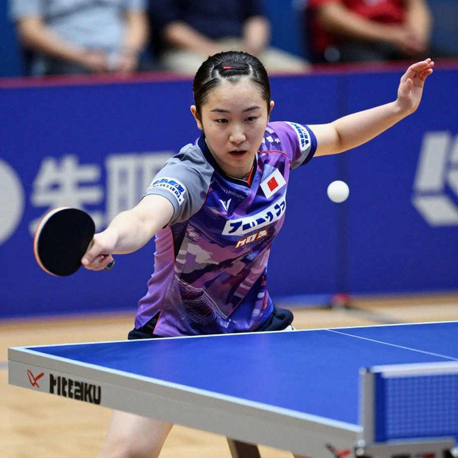 World Hopes Week 2026 trở lại Sheffield: ITTF đổ lại nền móng bóng bàn tuổi 12