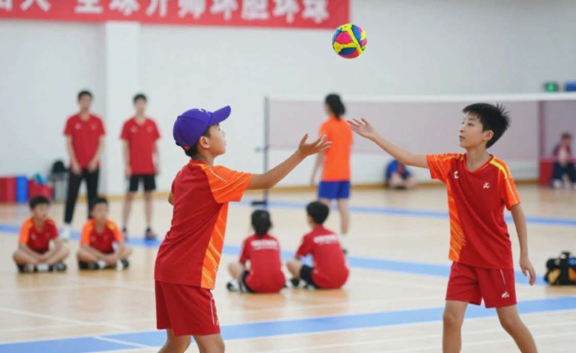 Indonesia vào chung kết cầu lông đồng đội nam Asian Games 2026: Hai cặp đôi gánh cả giấc mơ Indonesia vào chung kết cầu lông đồng đội nam Asian Games 2026: Hai cặp đôi gánh cả giấc mơ