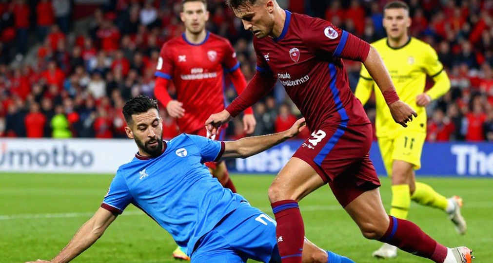 K League và bong bóng giá cầu thủ trẻ: Khi thị trường đọc sai chính dữ liệu của mình K League và bong bóng giá cầu thủ trẻ: Khi thị trường đọc sai chính dữ liệu của mình